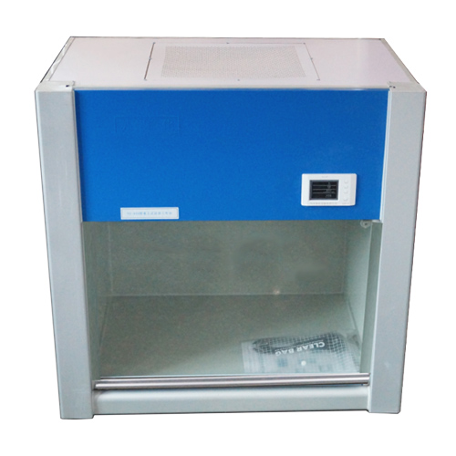 HD-850桌上式超凈臺/凈化工作臺水平送風（QS認證設(shè)備）